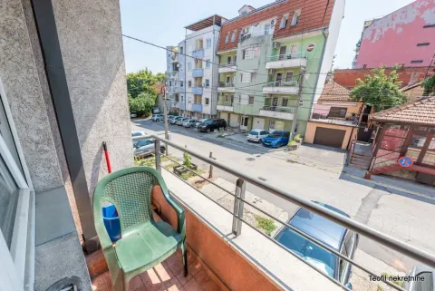 Prodaja, garsonjera, 30m², Bogoslovija, Palilula Sve Podlokacije - image 9