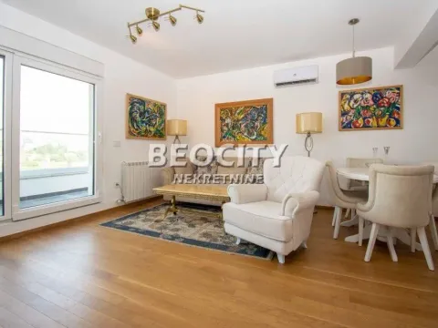 Sale, three bedroom apartment, 75m², Dušanovac, Voždovac Sve Podlokacije - image 2