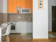 Izdavanje, jednosoban stan, 45m², City Kej, Podgorica - image 5