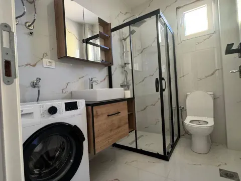 Prodaja, jednosoban stan, 43m², Vezirov Most, Podgorica - image 8
