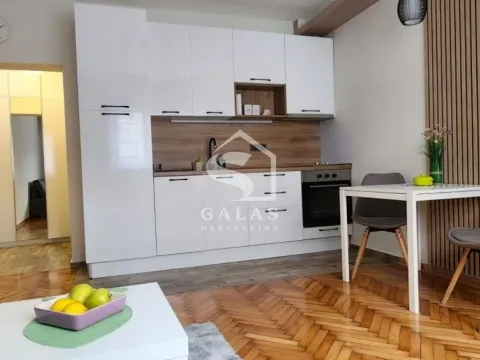 Rent, apartment, 27m², Karaburma, Palilula Sve Podlokacije - image 5
