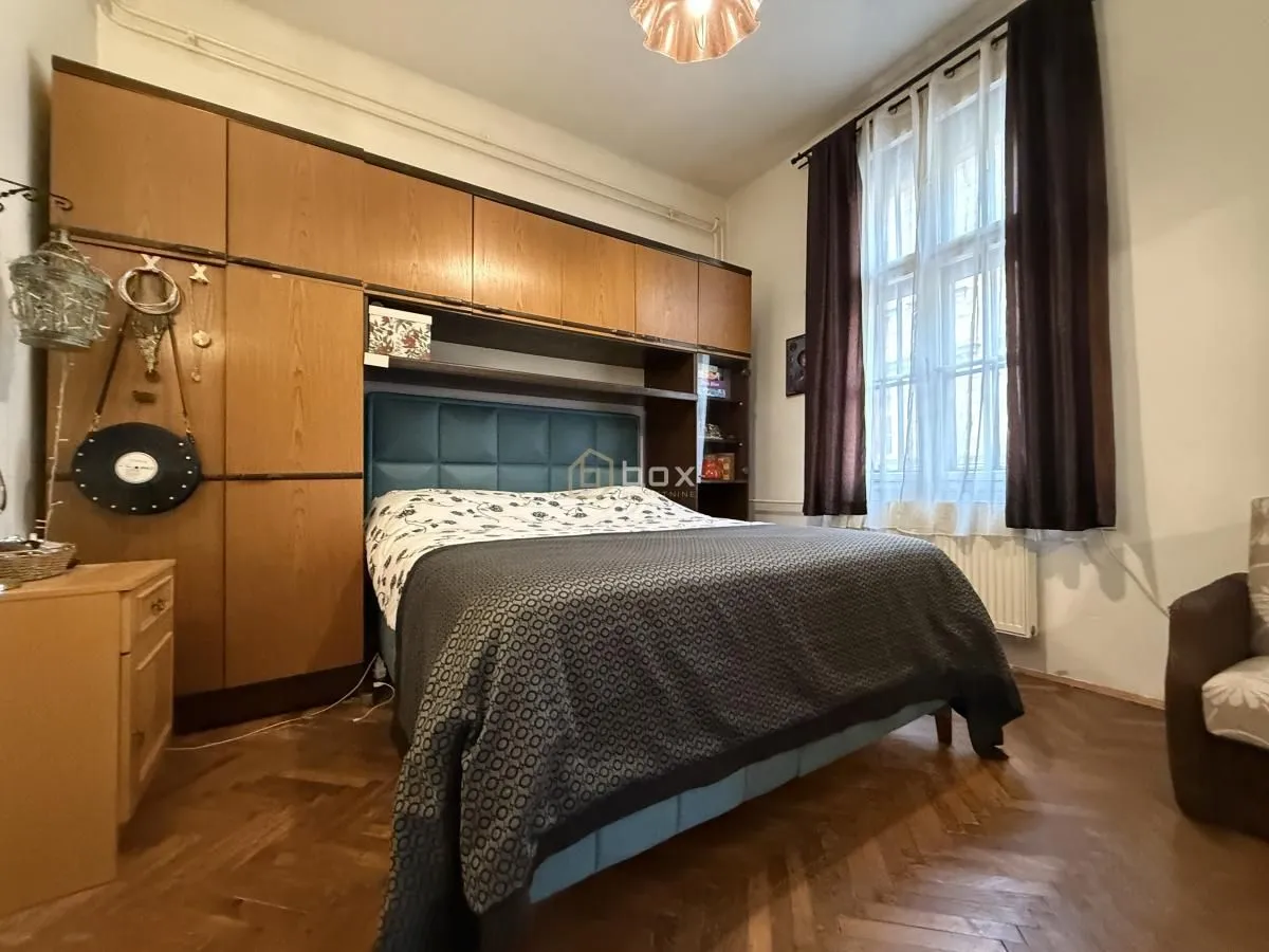 Rent, office space, 110m², Crveni Krst, Niš