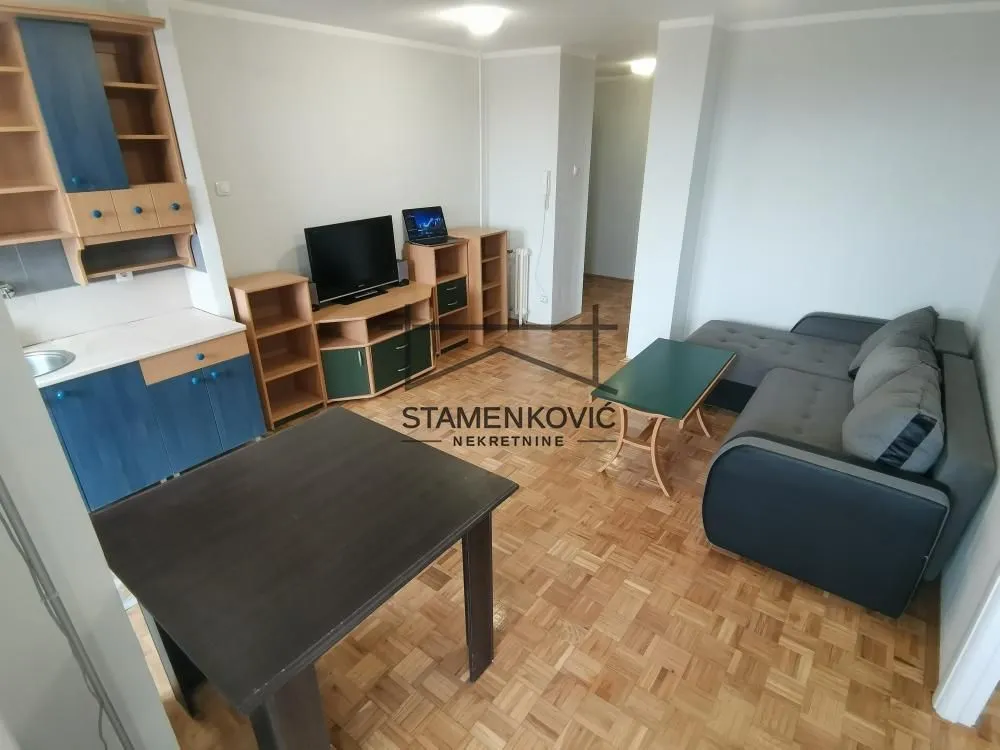 Prodaja, dvosoban stan, 59m², Novi Sad Sve Podlokacije, Novi Sad