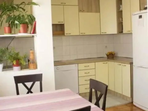 Izdavanje, jednosoban stan, 50m², Stari Aerodrom, Podgorica - image 6