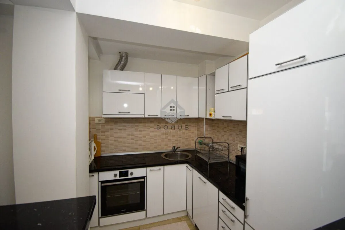 Izdavanje, trosoban stan, 80m², Ljubović, Podgorica