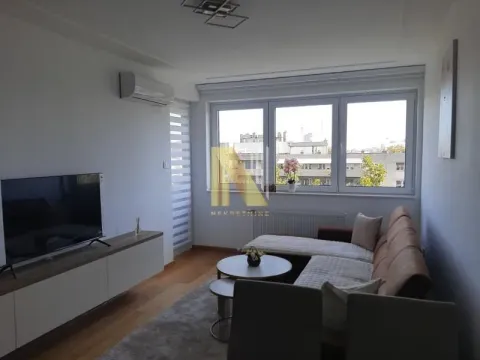 Izdavanje, dvosoban stan, 47m², Grbavica, Novi Sad Sve Podlokacije