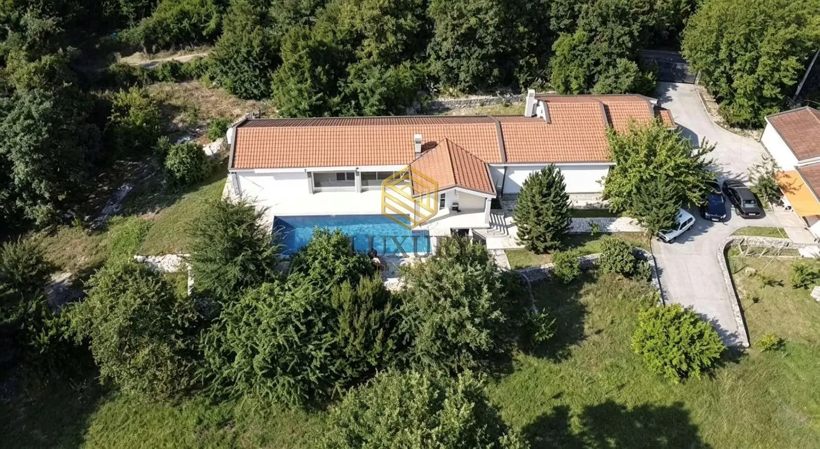 Sale, house, 400m², Orja Luka, Danilovgrad