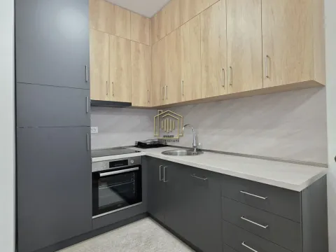 Izdavanje, jednosoban stan, 44m², Stari Aerodrom, Podgorica - image 6