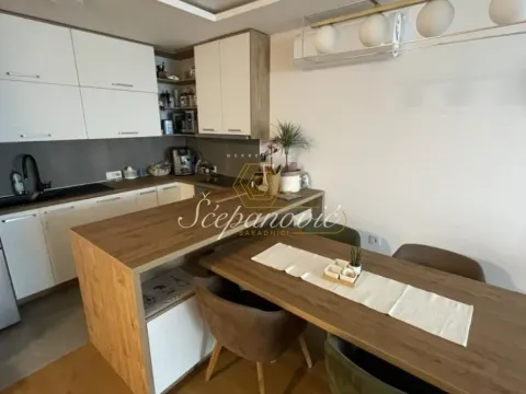 Prodaja, četvorosoban stan, 111m², Bulevar Evrope, Novi Sad Sve Podlokacije - image 9