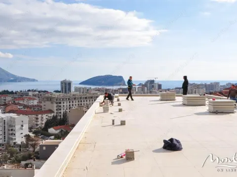 Prodaja, trosoban stan, 146m², Budva, Crna Gora - image 17