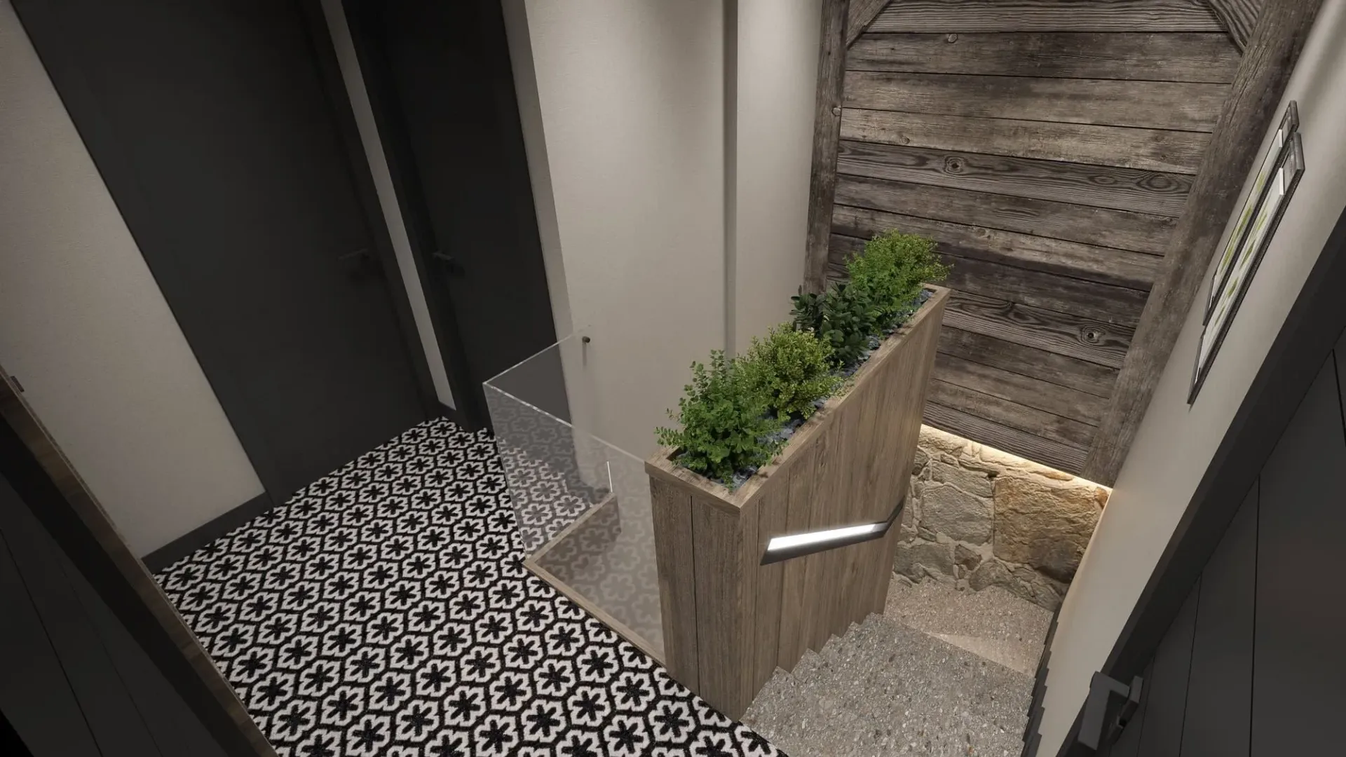 Sale, two bedroom apartment, 100m², Centar, Kolašin