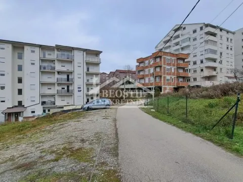 Prodaja, plac, 1700m², Zvezdara Sve Podlokacije, Beograd - image 6