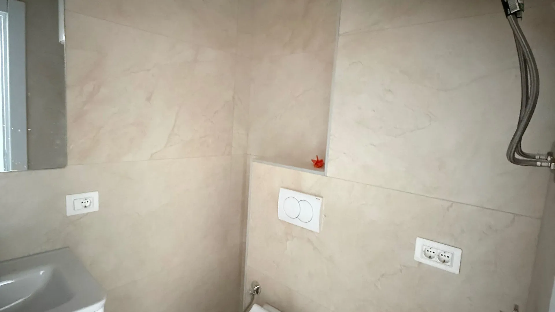 Prodaja, dvosoban stan, 66m², Velika Plaža, Ulcinj