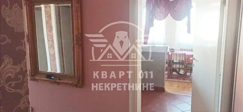 Sale, three bedroom apartment, 97m², Novi Beograd Blok 25, Novi Beograd Sve Podlokacije
