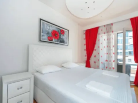 Rent, apartment, 60m², Tre Canne, Budva - image 5