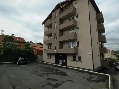 Rent, one bedroom apartment, 45m², Kaludjerica, Grocka - image 8