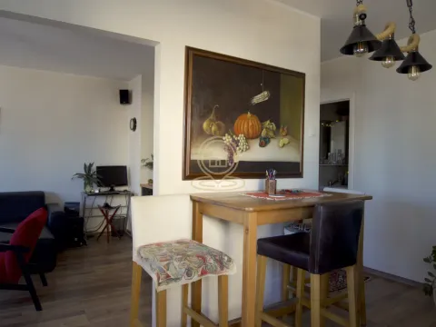 Prodaja, dvosoban stan, 55m², Železnička Stanica, Novi Sad Sve Podlokacije - image 9