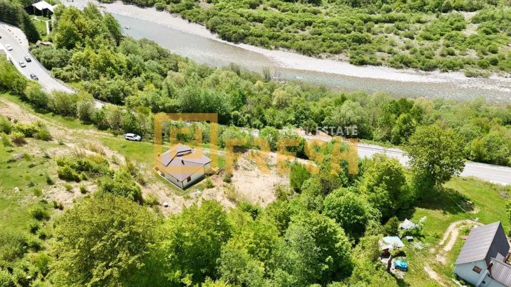 Prodaja, plac, 1200m², Kolašin, Crna Gora