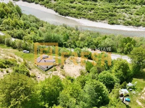 Prodaja, plac, 1200m², Kolašin, Crna Gora - image 1