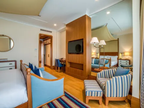 Sale, four bedroom apartment, 595m², Porto Montenegro, Tivat - image 35