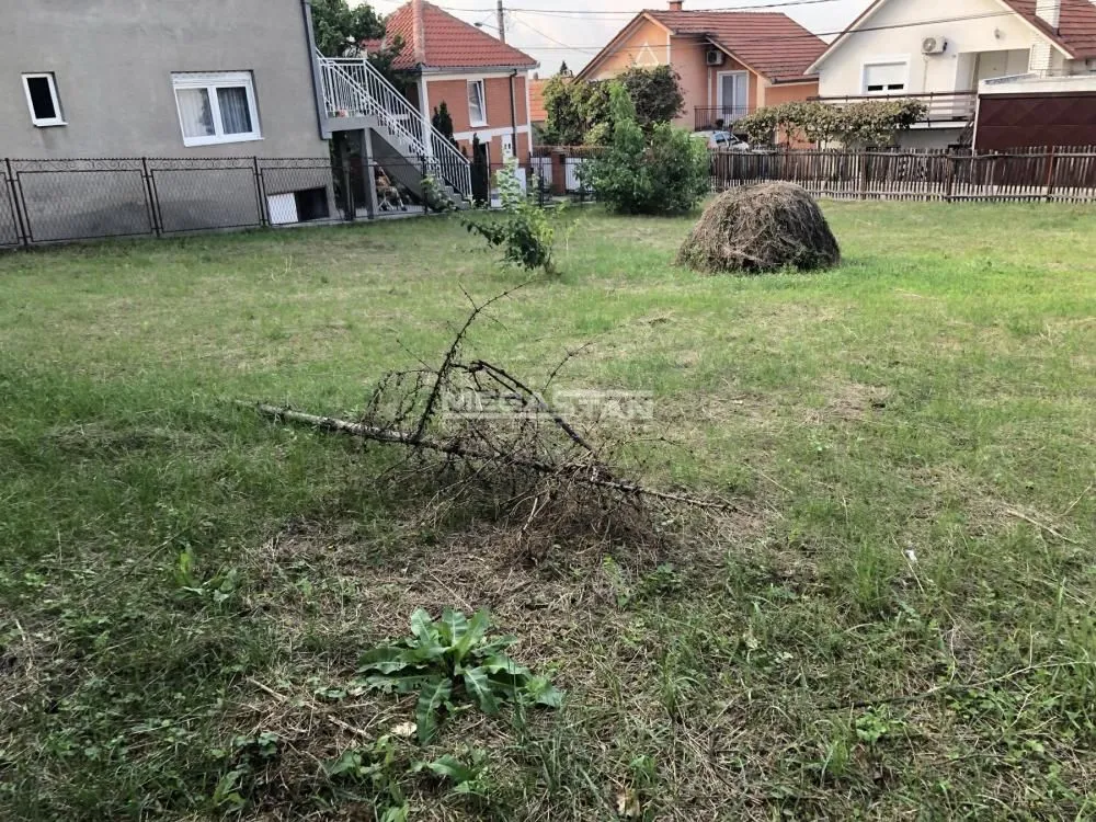 Prodaja, plac, 400m², Zvezdara Sve Podlokacije, Beograd