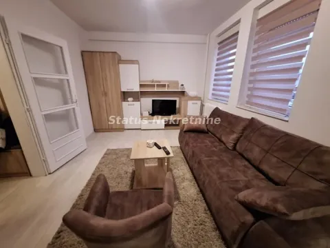 Rent, studio apartment, 27m², Centar, Novi Sad - image 3