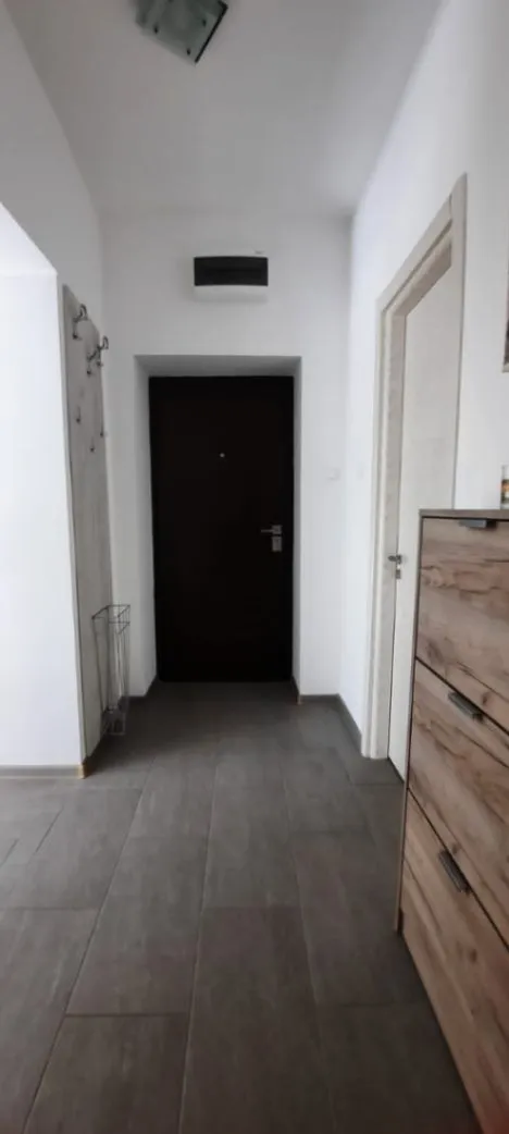 Rent, one bedroom apartment, 50m², Đenovići, Herceg Novi