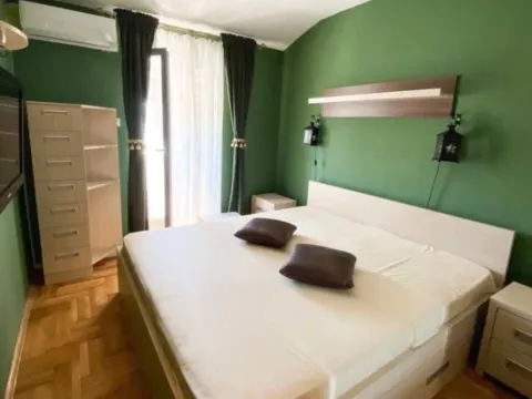 Izdavanje, dvosoban stan, 65m², City Kvart, Podgorica - image 6