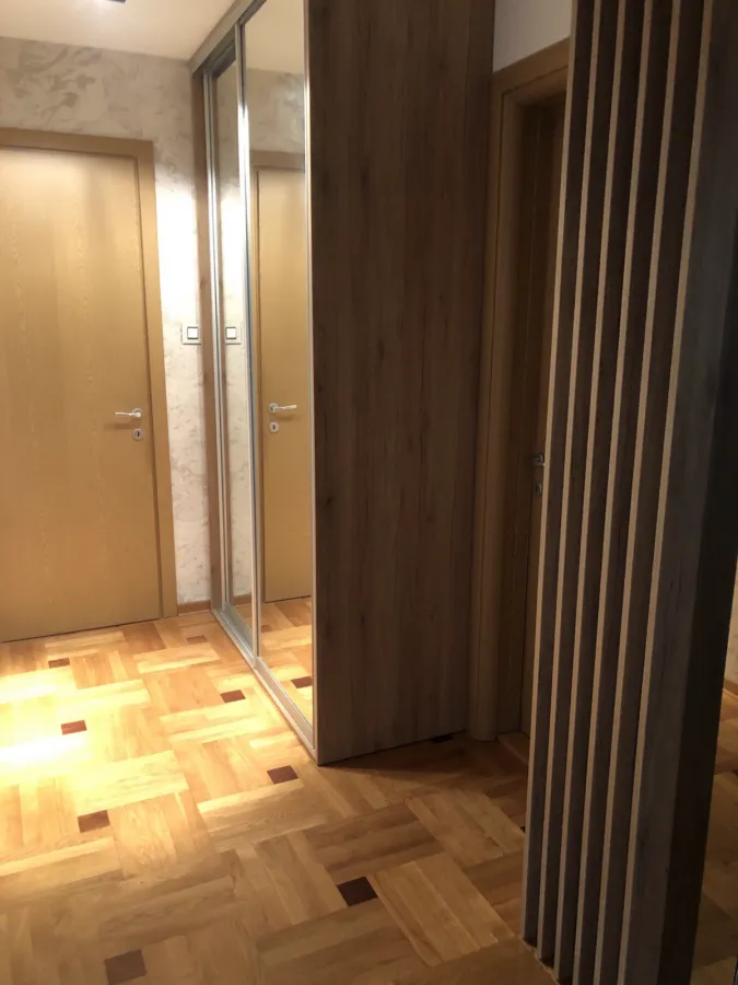 Prodaja, trosoban stan, 120m², Bulevar patrijarha Pavla, Novi Sad Sve Podlokacije