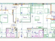 Prodaja, dvosoban stan, 69m², Central Point, Podgorica - image 5
