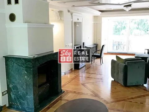 Izdavanje, stan, 260m², Savski Venac, Beograd - image 3