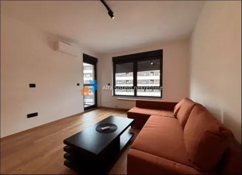 Izdavanje, dvosoban stan, 60m², Hala Pionir, Palilula Sve Podlokacije - image 3