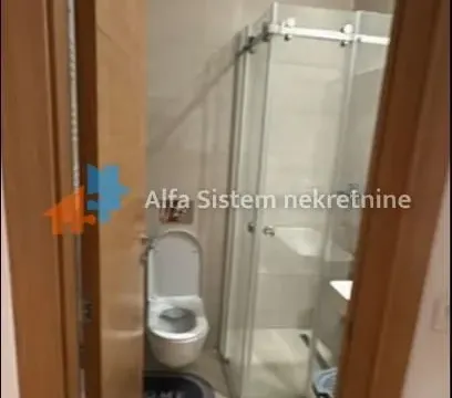 Izdavanje, dvosoban stan, 65m², Stari Grad, Beograd - image 16