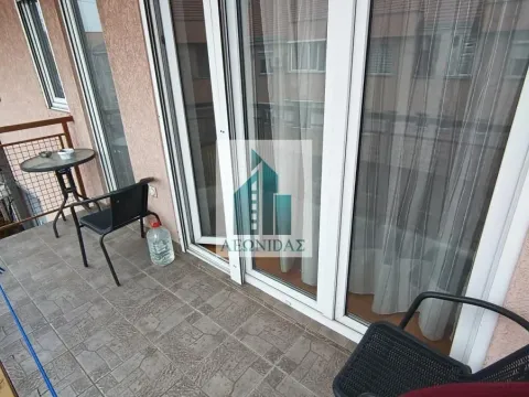 Izdavanje, dvosoban stan, 50m², Palilula, Niš - image 4
