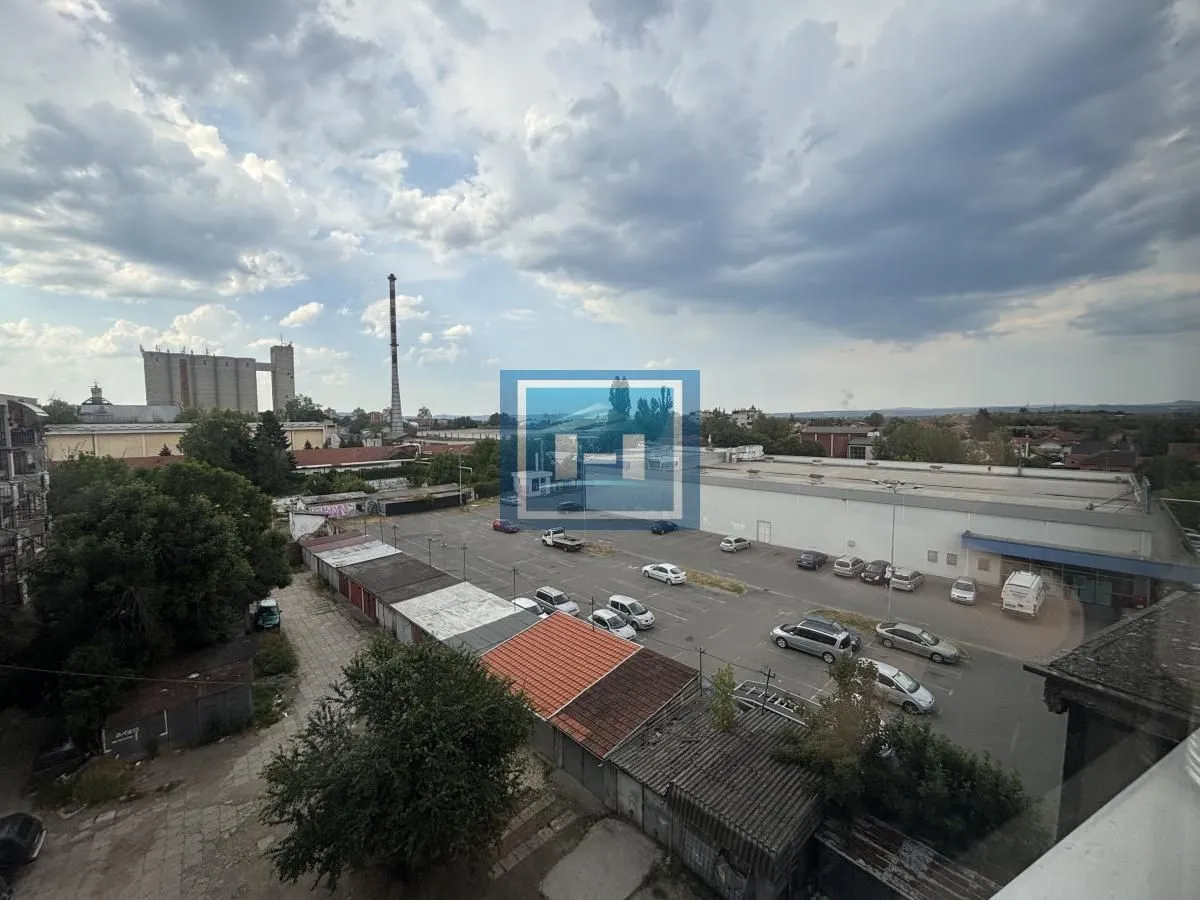 Prodaja, jednosoban stan, 30m², Pivara, Jagodina