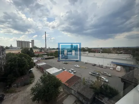 Prodaja, jednosoban stan, 30m², Pivara, Jagodina - image 8