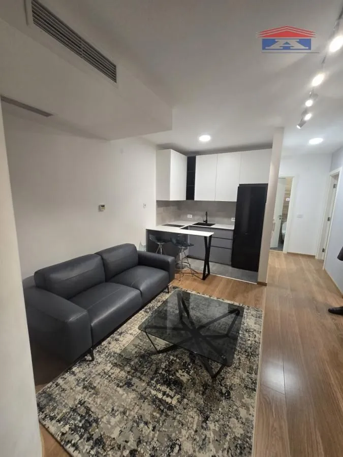 Sale, one bedroom apartment, 49m², Centar, Novi Sad