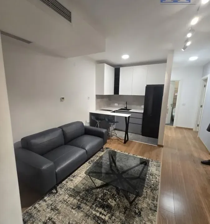 Prodaja, jednosoban stan, 49m², Centar, Novi Sad