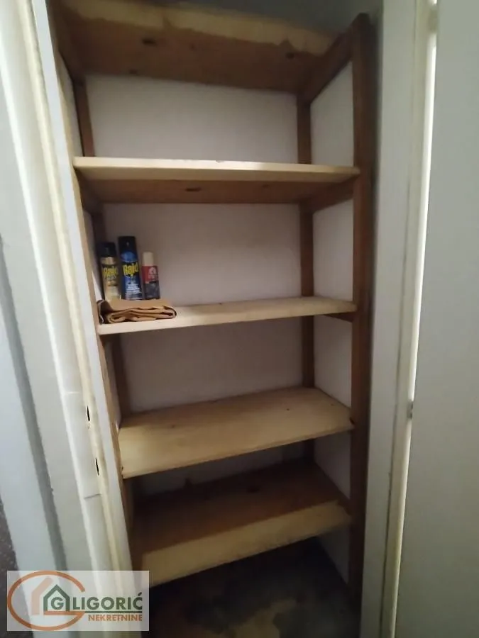Prodaja, trosoban stan, 94m², Novi Beograd Blok 45, Novi Beograd Sve Podlokacije