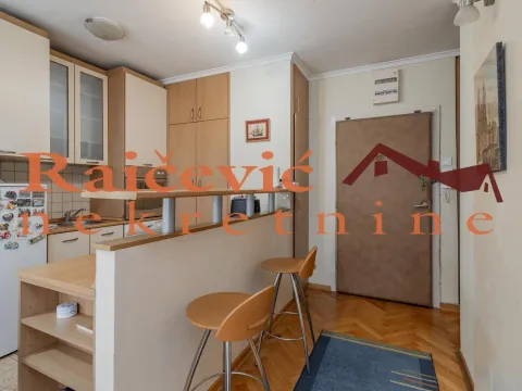 Rent, one bedroom apartment, 43m², Čukarica, Beograd - image 5