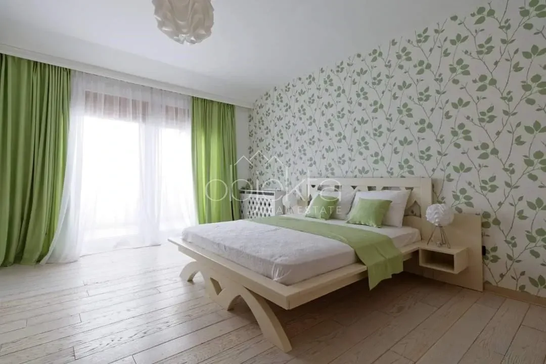 Sale, apartment, 125m², Tivat, Crna Gora