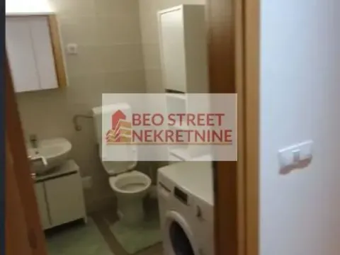 Rent, two bedroom apartment, 46m², Zemun Sve Podlokacije, Beograd - image 2