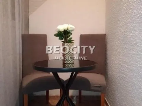 Rent, one bedroom apartment, 32m², Centar, Novi Sad - image 5