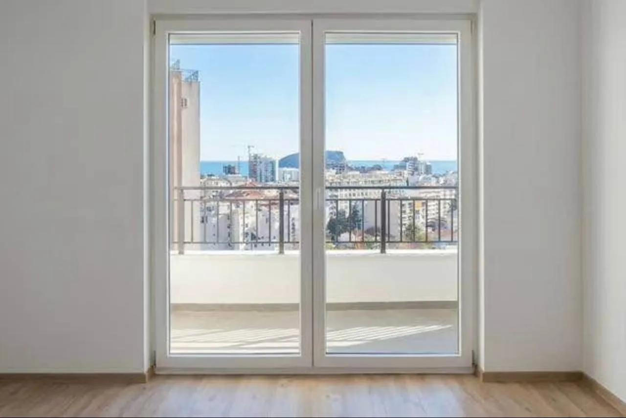 Sale, two bedroom apartment, 64m², Dubovica, Budva