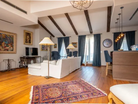 Prodaja, trosoban stan, 192m², Budva, Crna Gora - image 7