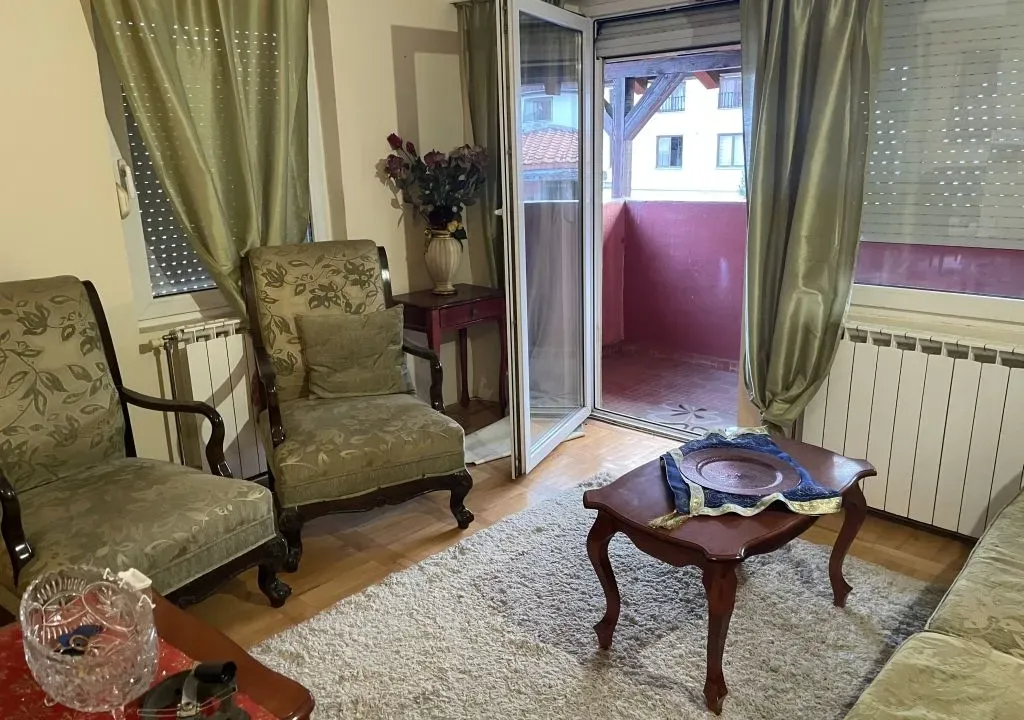 Prodaja, četvorosoban stan, 109m², Autokomanda, Voždovac Sve Podlokacije