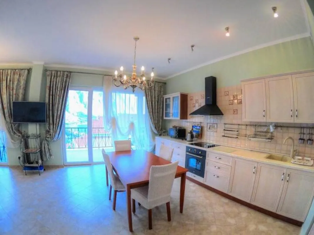 Sale, one bedroom apartment, 63m², Orahovac, Kotor