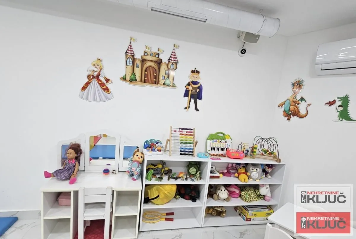 Rent, office space, 180m², Adice, Novi Sad Sve Podlokacije