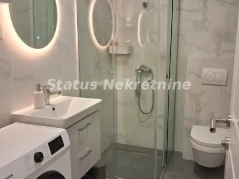 Sale, one bedroom apartment, 39m², Grbavica, Novi Sad Sve Podlokacije - image 11