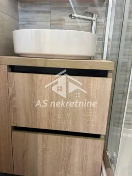Rent, three bedroom apartment, 77m², Zemun Sve Podlokacije, Beograd - image 19